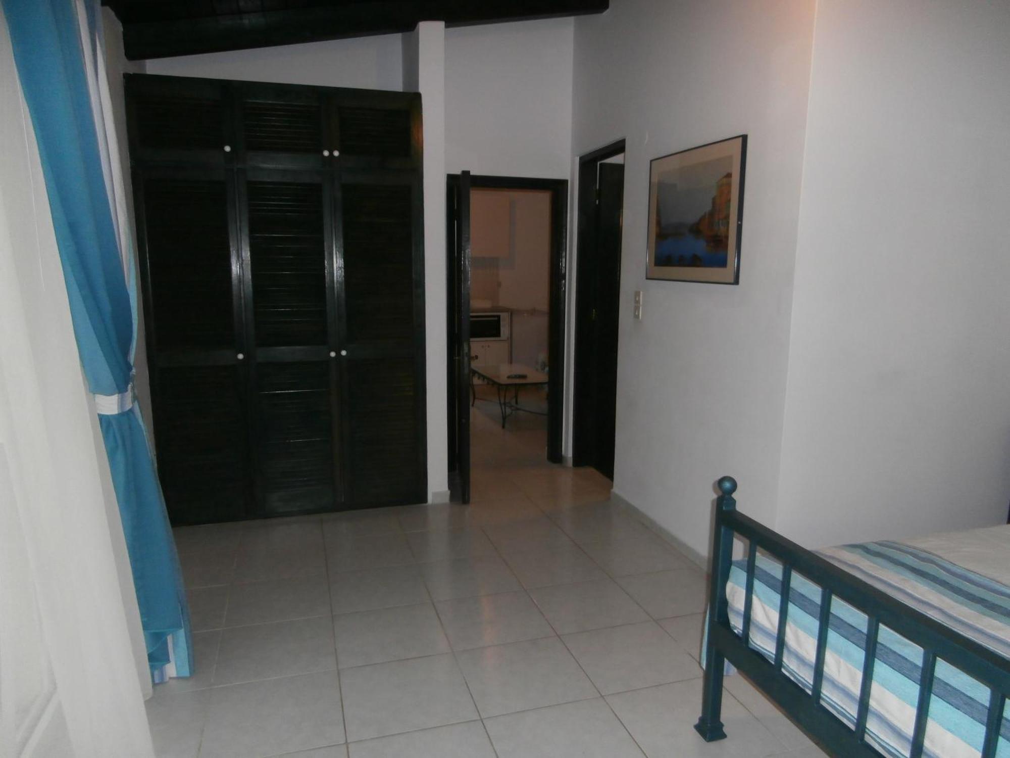 Sandy Beach Villas And Apartments Svoronata Bilik gambar