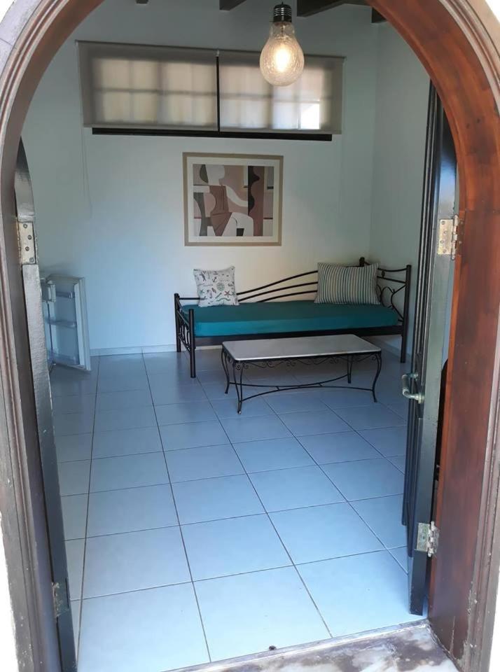 Sandy Beach Villas And Apartments Svoronata Luaran gambar