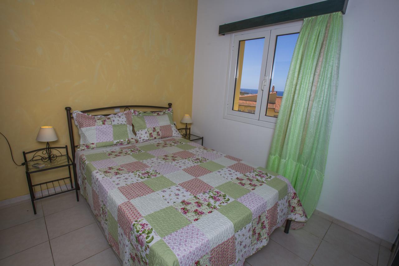 Sandy Beach Villas And Apartments Svoronata Luaran gambar